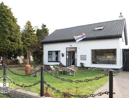 Overnachten In Zeeland 巴勒哈姆斯泰德 外观 照片