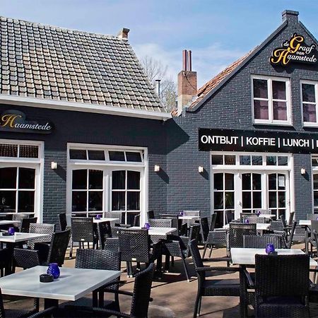 Overnachten In Zeeland 巴勒哈姆斯泰德 外观 照片